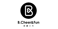 繽趣小方（B.Cheer&Fun）