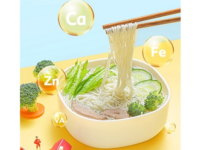 正旺寶貝愛(ài)嬰童食品｜便捷美味，輕松補(bǔ)鐵！