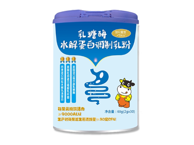 加貝愛(ài)他：進(jìn)口乳糖酶原料，守護(hù)寶寶健康成長(zhǎng)