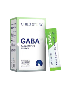 童年故事氨基丁酸(GABA)復(fù)合粉